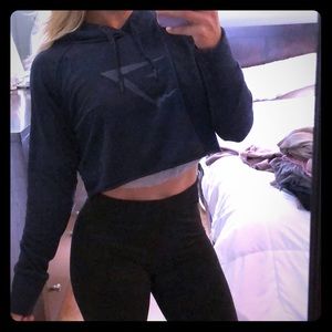 Gymshark 🦈 hoodie